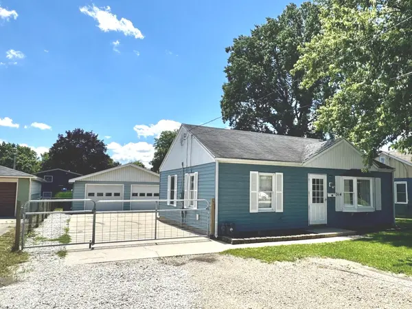 314 E Church ST, Plano, IL 60545