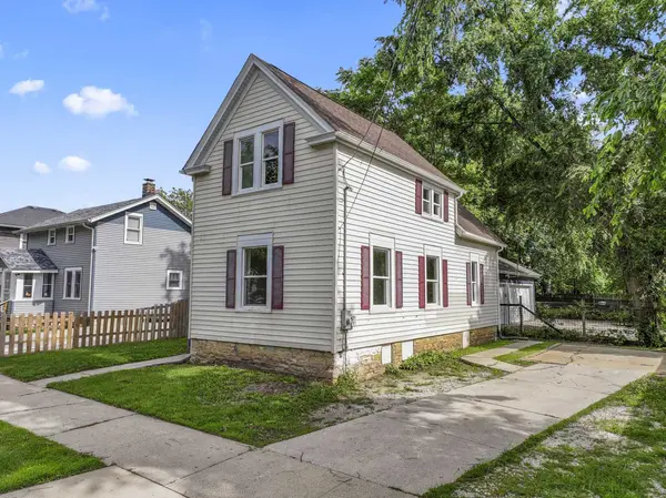 418 W Illinois AVE, Aurora, IL 60506