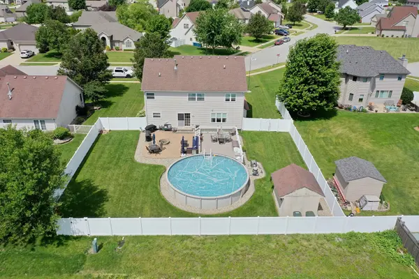 1684 Derby DR, Bourbonnais, IL 60914