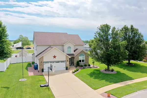 1684 Derby DR, Bourbonnais, IL 60914