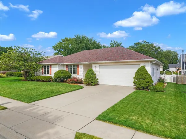 4421 Oak ST, Davenport, IA 52806