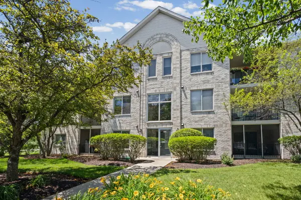 6855 Forestview DR #1D,  Oak Forest,  IL 60452