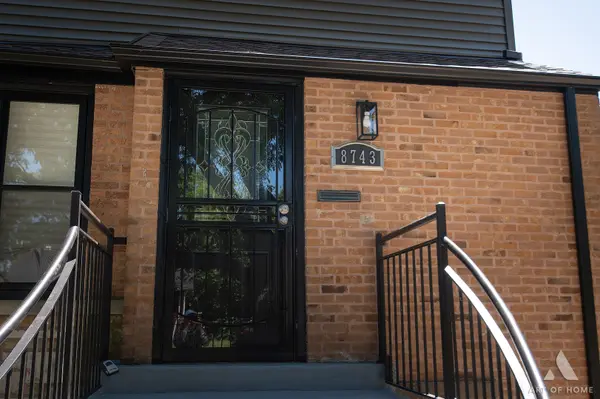 8743 S Constance AVE, Chicago, IL 60617