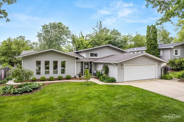636 South RD, Lisle, IL 60532