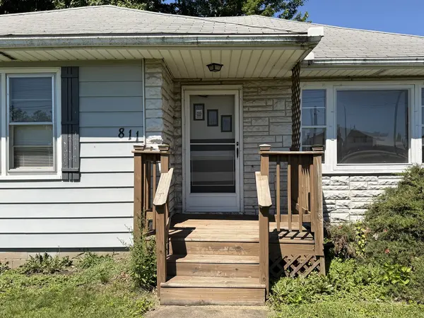 811 1st ST, Colona, IL 61241