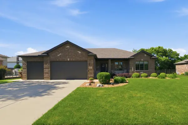 10532 Jacob DR, Mokena, IL 60448