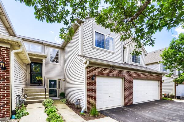 233 Nicole DR #C, South Elgin, IL 60177