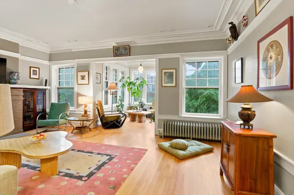1512 W Jonquil TER #3E, Chicago, IL 60626