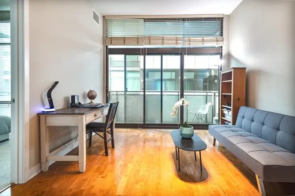 650 W WAYMAN ST #206C, Chicago, IL 60661