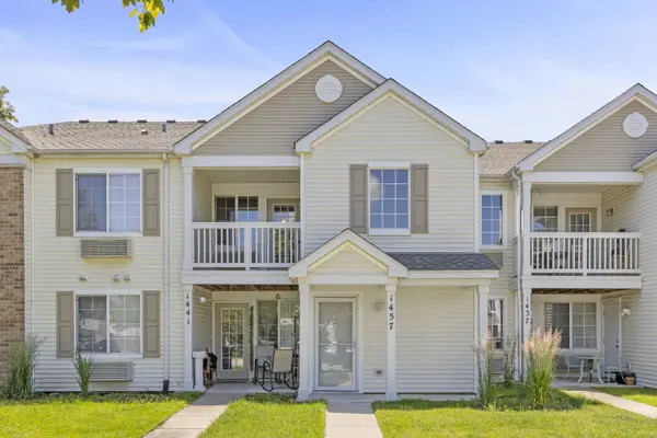 1457 Mcclure RD #1457, Aurora, IL 60505