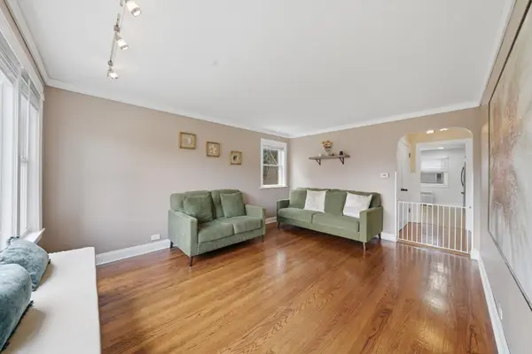 2826 N Rutherford AVE, Chicago, IL 60634