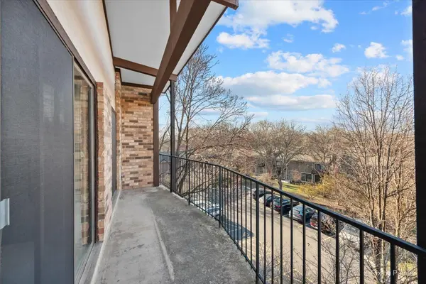 1400 N Yarmouth PL #416, Mount Prospect, IL 60056