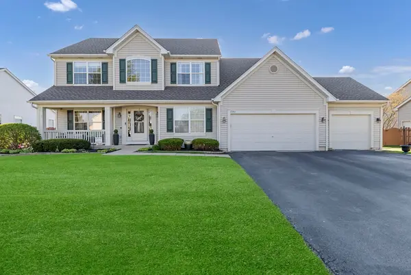 280 Prestwicke BLVD, Algonquin, IL 60102