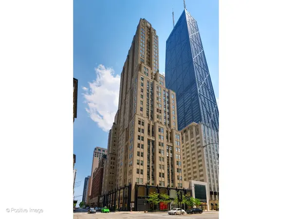 159 E Walton PL #8G, Chicago, IL 60611