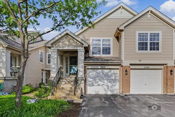 2258 Scott LN #2258, Aurora, IL 60502