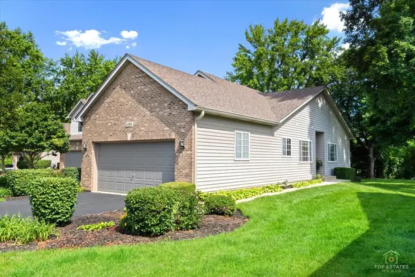 1308 Dancing Bear LN, Elgin, IL 60120