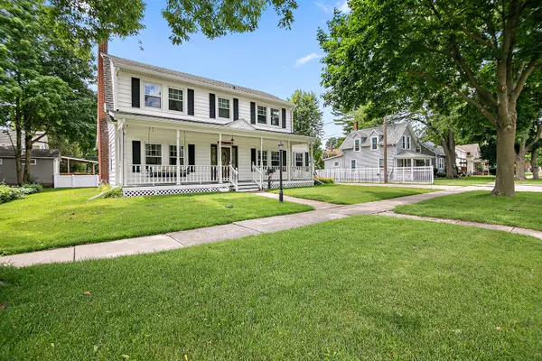 311 W 2nd ST, Momence, IL 60954