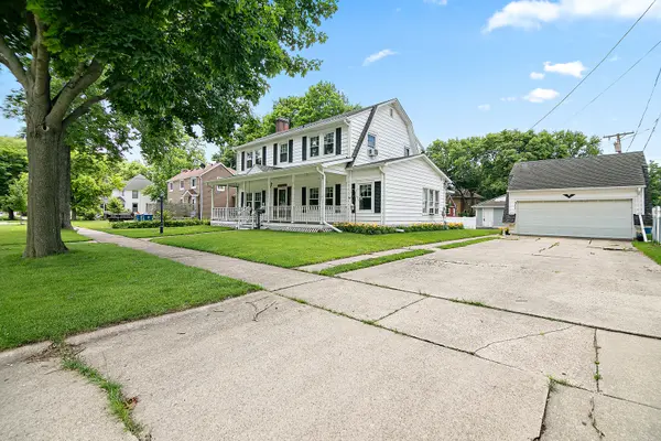311 W 2nd ST, Momence, IL 60954