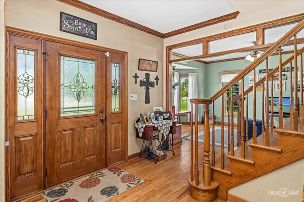 6217 Polo Club DR, Yorkville, IL 60560