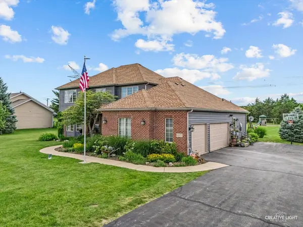 6217 Polo Club DR, Yorkville, IL 60560