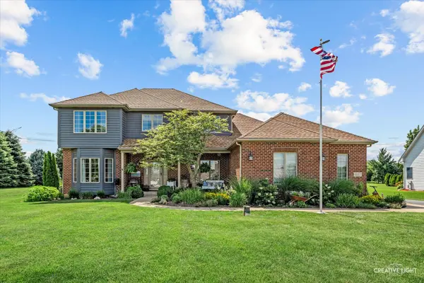 6217 Polo Club DR, Yorkville, IL 60560