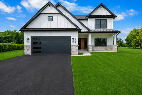 16212 Peregrine TRL, Huntley, IL 60142