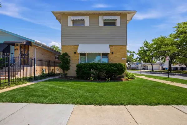 11659 S Ada ST, Chicago, IL 60643