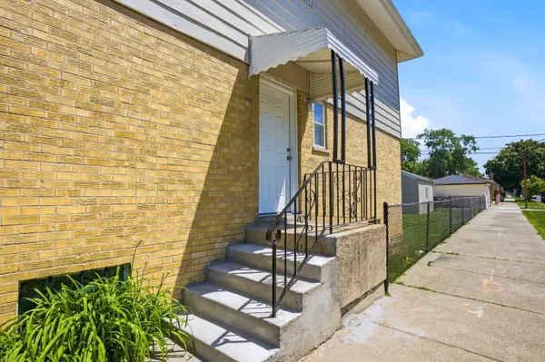 11659 S Ada ST, Chicago, IL 60643