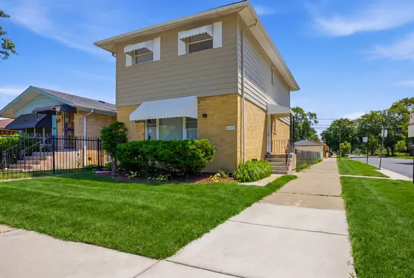 11659 S Ada ST, Chicago, IL 60643