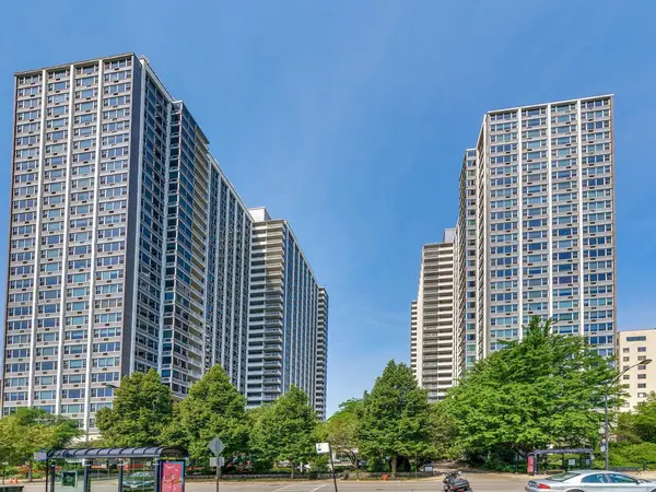 4250 N Marine DR #2129, Chicago, IL 60613