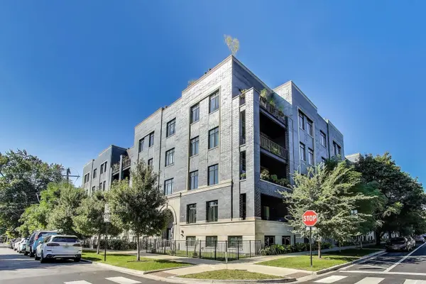 5748 N Hermitage AVE #411, Chicago, IL 60660