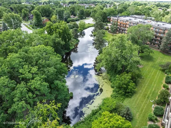 500 Redondo RD #109, Downers Grove, IL 60516