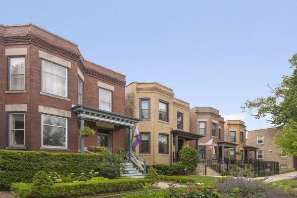 1959 W Balmoral AVE, Chicago, IL 60640