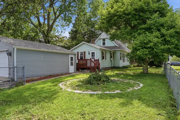 603 S Second ST, Oregon, IL 61061