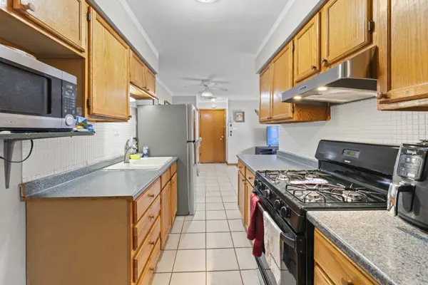 3848 W 47TH ST #2SE, Chicago, IL 60632