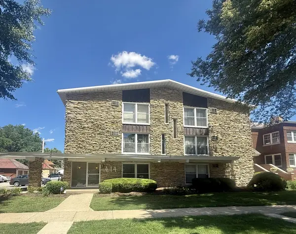 414 S Scoville AVE #21, Oak Park, IL 60302