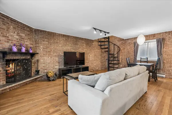 6118 N Hermitage AVE #A, Chicago, IL 60660