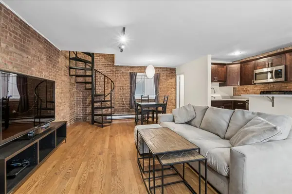 6118 N Hermitage AVE #A, Chicago, IL 60660