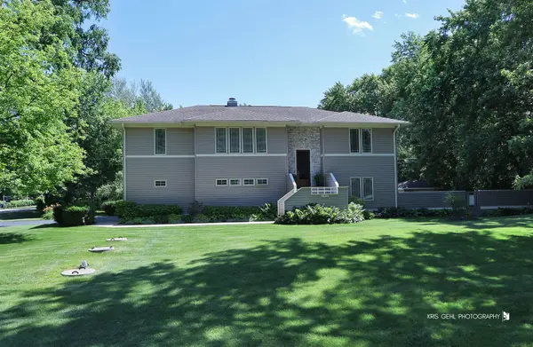 21469 W Nielson DR, Lake Villa, IL 60046