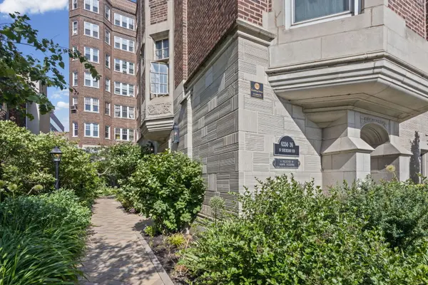 6334 N Sheridan RD #1E, Chicago, IL 60660