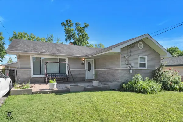 5115 158th ST, Oak Forest, IL 60452