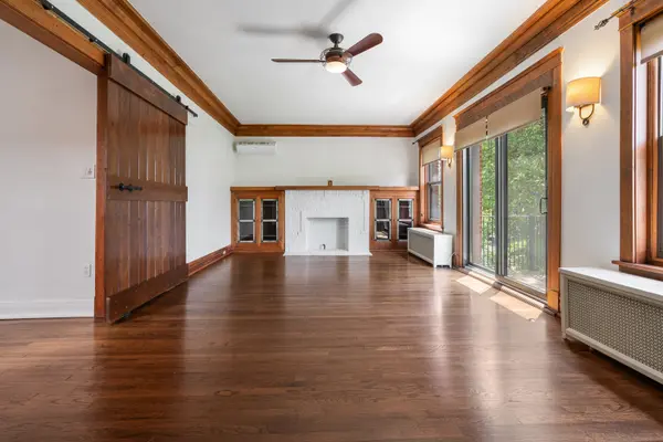 3739 N Wilton AVE #3S, Chicago, IL 60613