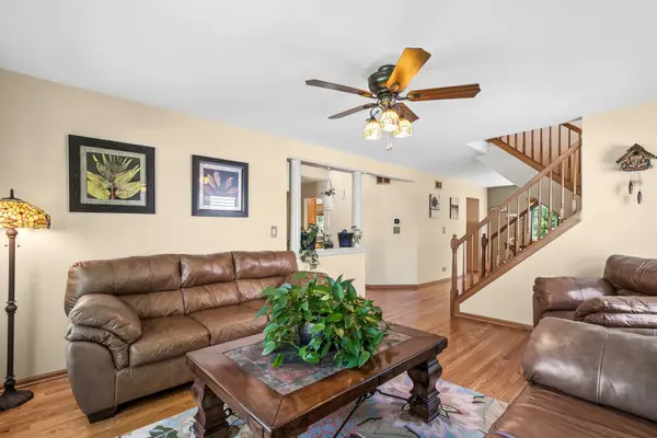 225 E Brittany LN, Hainesville, IL 60030
