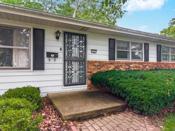 405 Michael CT, Normal, IL 61761