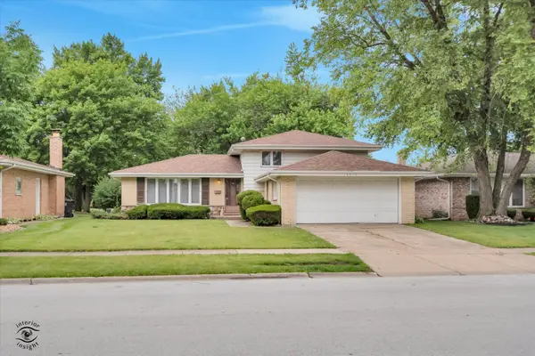 16816 Greenwood AVE, South Holland, IL 60473