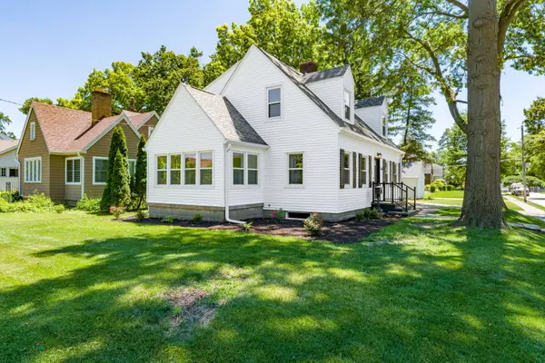 1649 Marlo AVE, Davenport, IA 52803