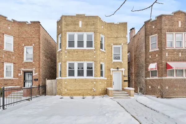 7811 S Honore ST, Chicago, IL 60620