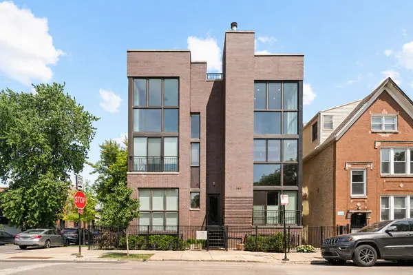 2047 N Leavitt ST #2S, Chicago, IL 60647