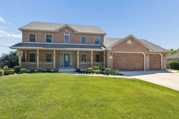 21409 Plank Trail DR, Frankfort, IL 60423