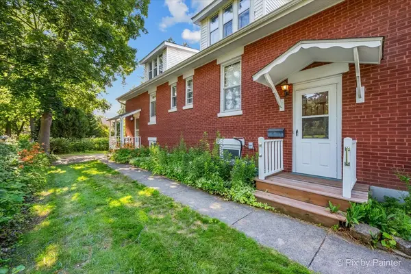 112 Grace LN, Fox River Grove, IL 60021